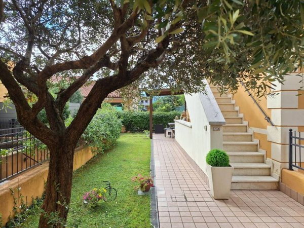appartamento in vendita a Thiene
