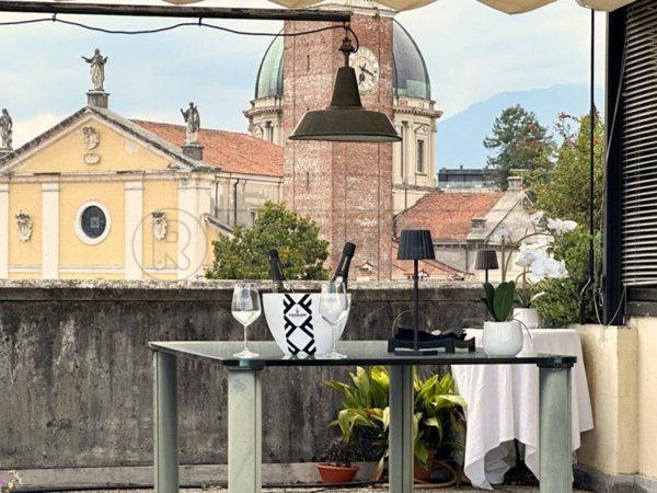 appartamento in vendita a Thiene