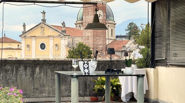 appartamento in vendita a Thiene