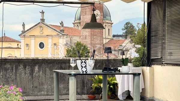 appartamento in vendita a Thiene