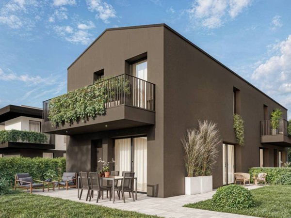 casa indipendente in vendita a Thiene in zona Santo
