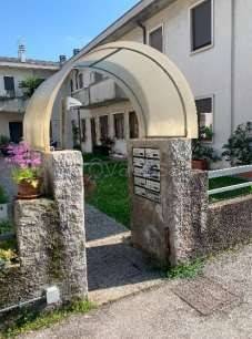 appartamento in vendita a Thiene