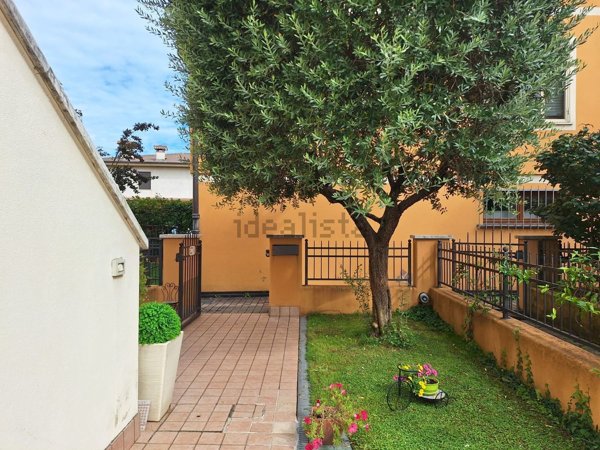 appartamento in vendita a Thiene