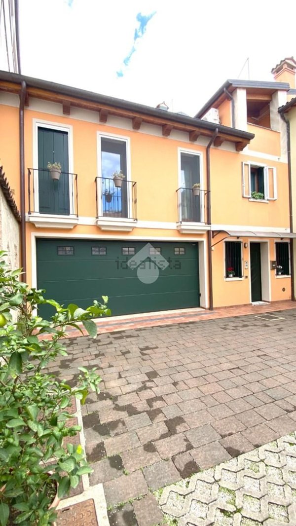 appartamento in vendita a Thiene