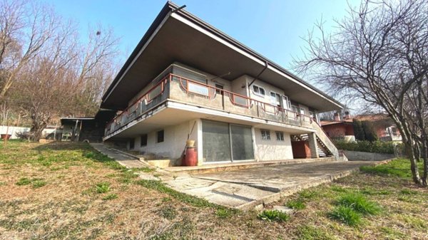 casa indipendente in vendita a Thiene in zona Santo