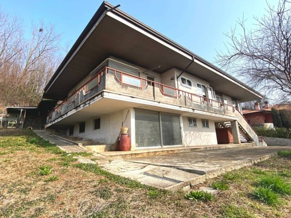 casa indipendente in vendita a Thiene