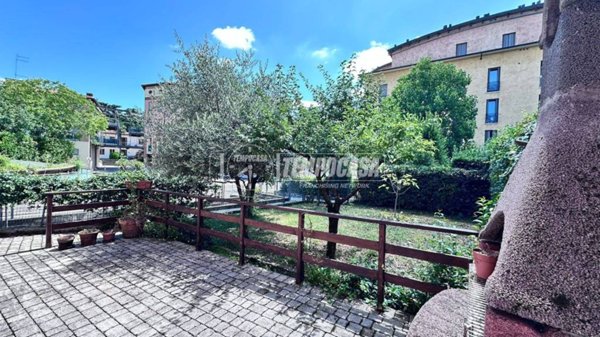 casa indipendente in vendita a Thiene