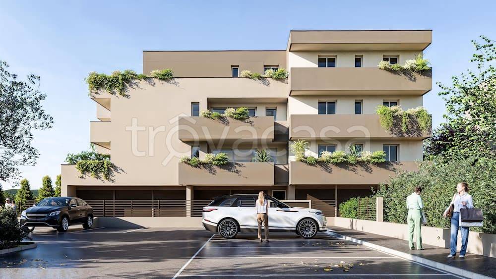 appartamento in vendita a Thiene in zona Santo