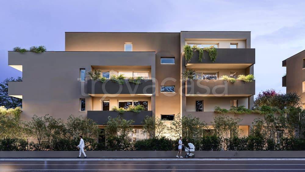 appartamento in vendita a Thiene in zona Santo