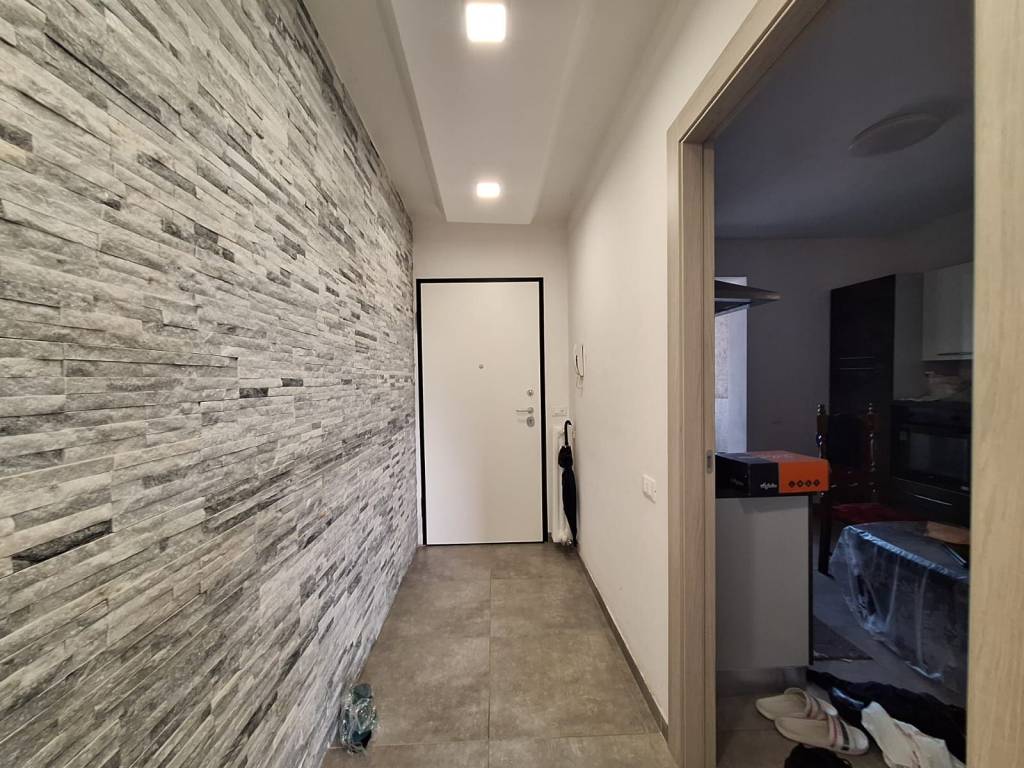appartamento in vendita a Thiene