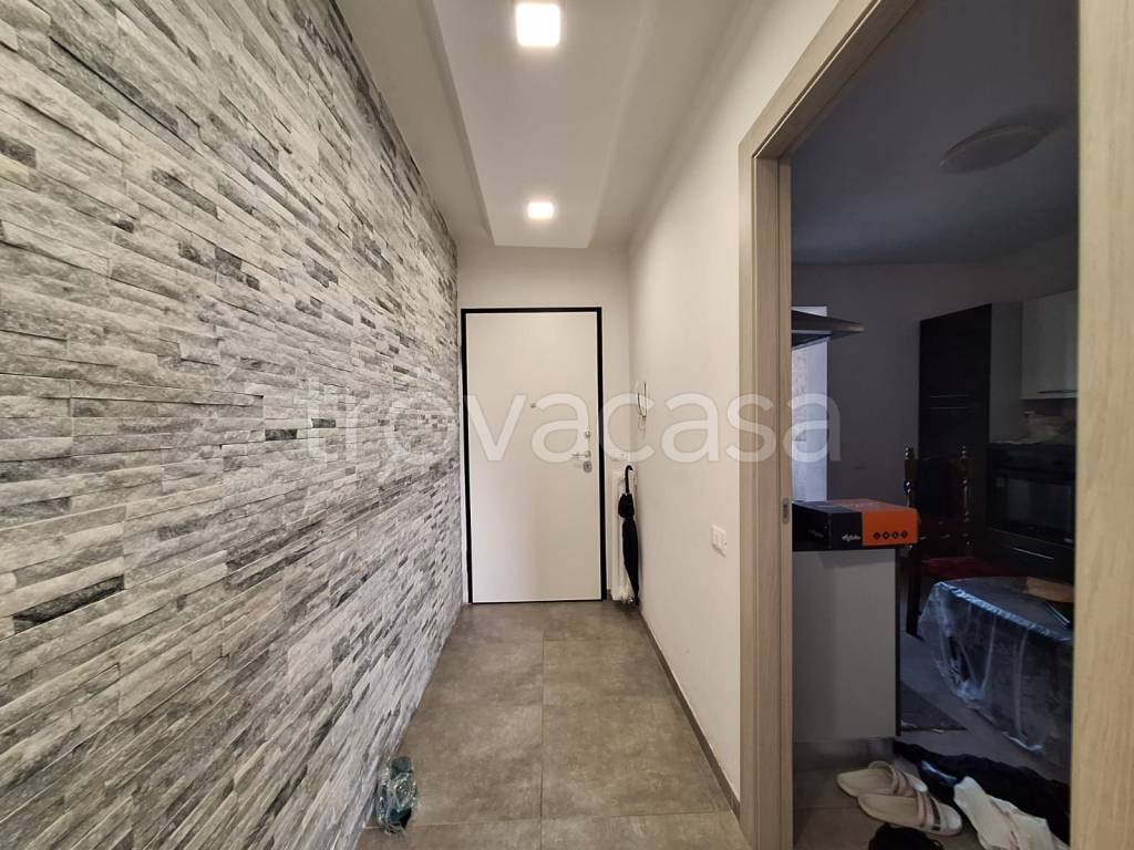 appartamento in vendita a Thiene