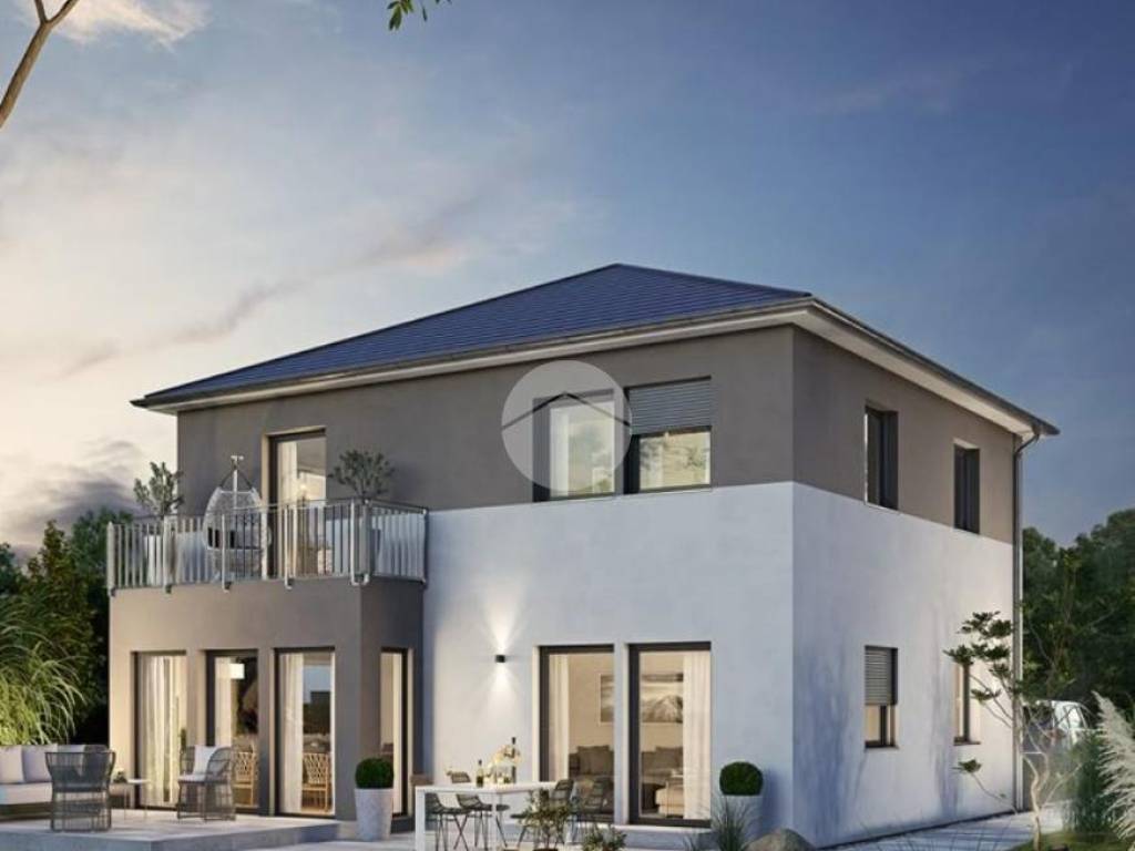 casa indipendente in vendita a Thiene