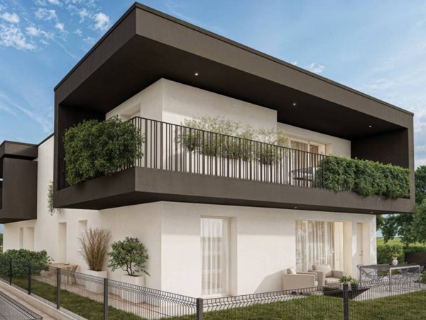 appartamento in vendita a Thiene