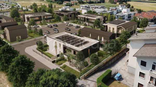 appartamento in vendita a Thiene