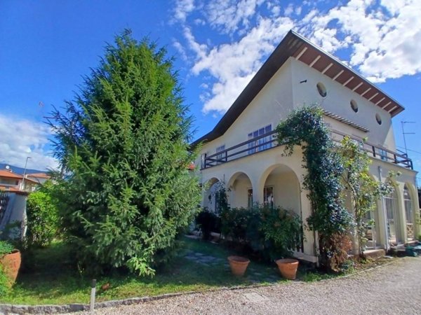 casa indipendente in vendita a Thiene