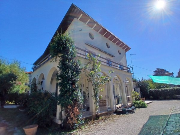casa indipendente in vendita a Thiene