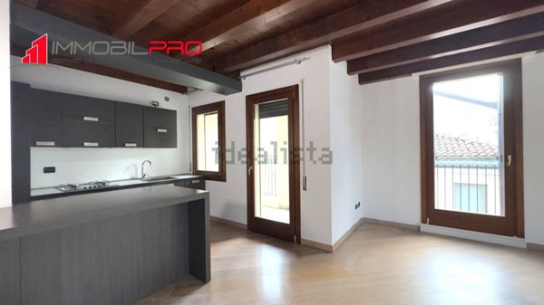 appartamento in vendita a Thiene