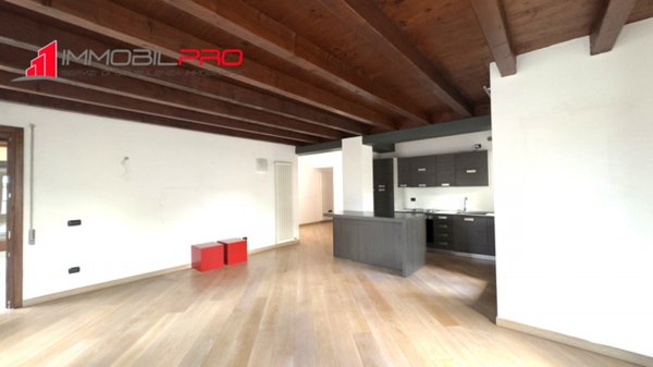 appartamento in vendita a Thiene