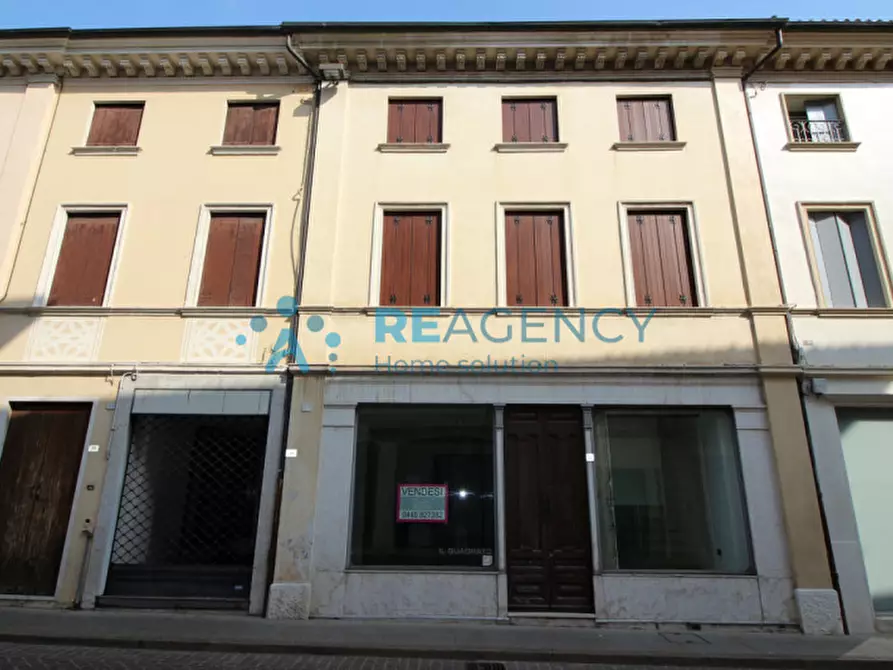 negozio in vendita a Thiene