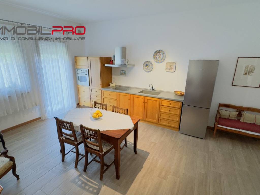 appartamento in vendita a Thiene in zona Santo