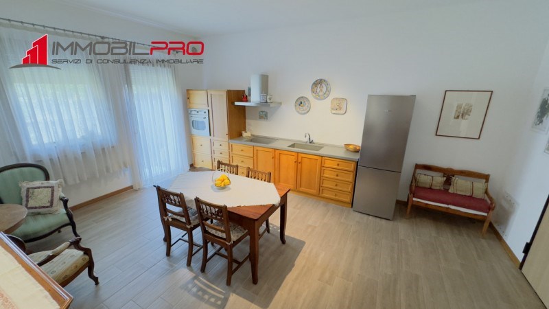 appartamento in vendita a Thiene in zona Santo