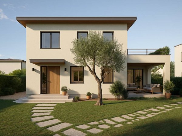 casa indipendente in vendita a Thiene