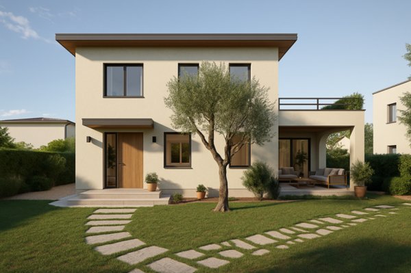 casa indipendente in vendita a Thiene