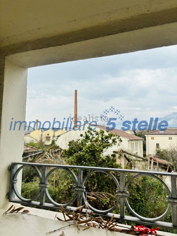 appartamento in vendita a Thiene