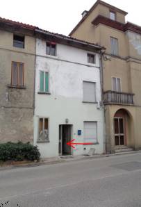 appartamento in vendita a Thiene