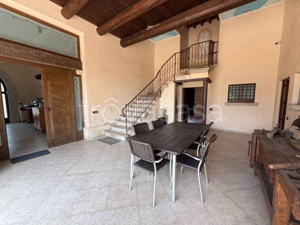 casa indipendente in vendita a Thiene