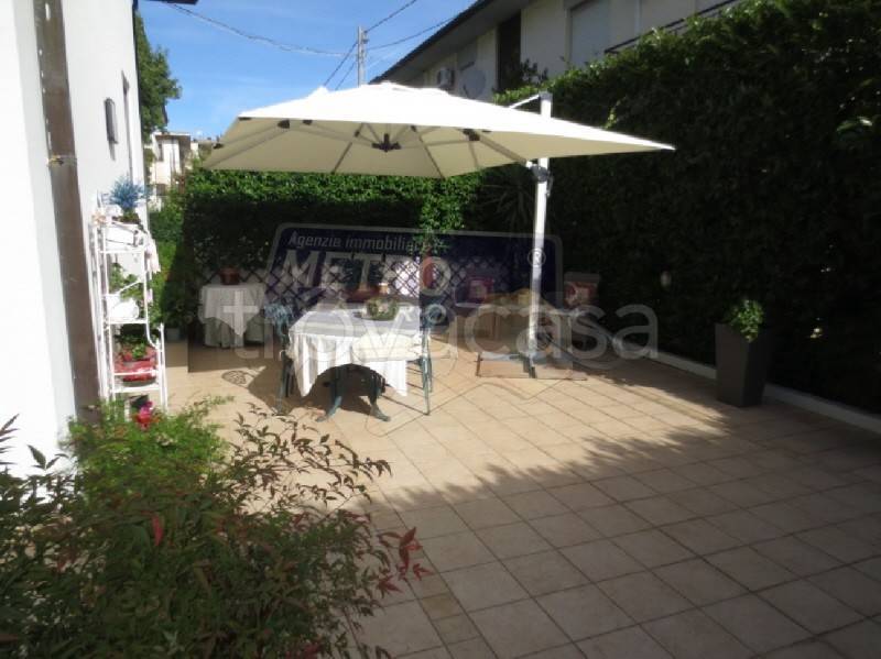 casa indipendente in vendita a Thiene