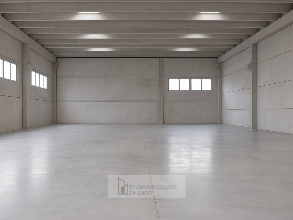 locale commerciale in vendita a Thiene