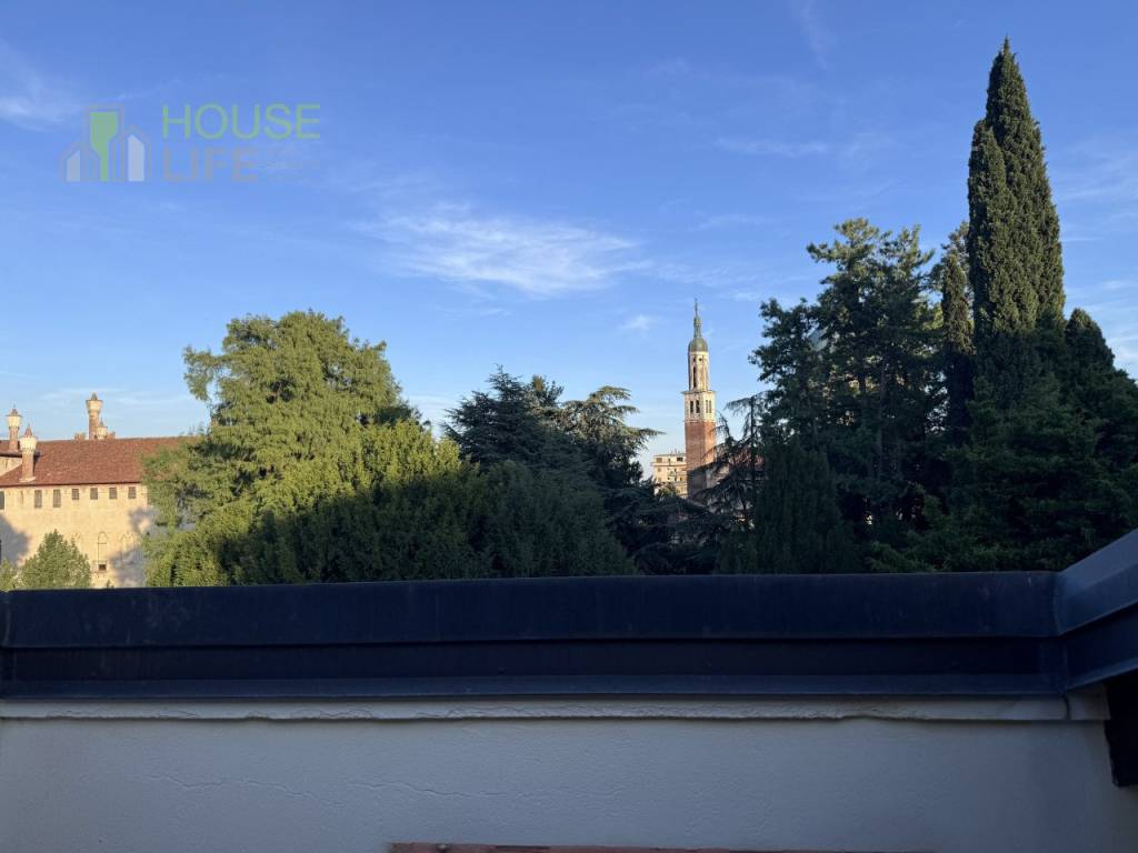 appartamento in vendita a Thiene