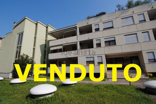 appartamento in vendita a Thiene