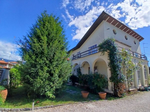 casa indipendente in vendita a Thiene