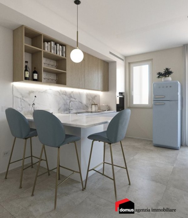 appartamento in vendita a Thiene