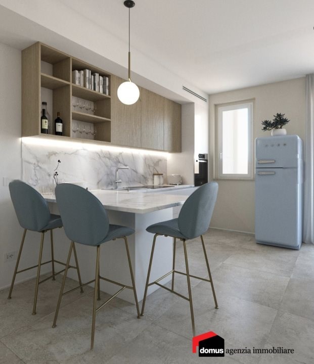 appartamento in vendita a Thiene