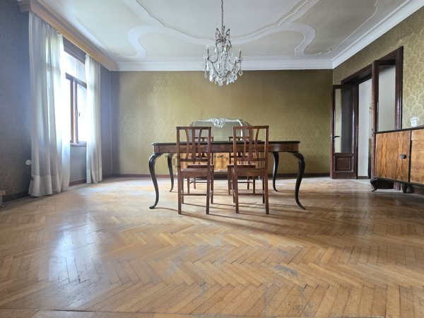 appartamento in vendita a Thiene