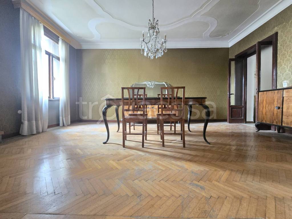 appartamento in vendita a Thiene