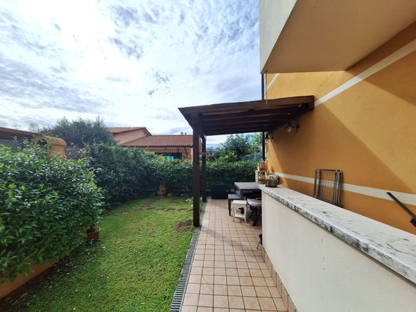 appartamento in vendita a Thiene