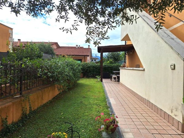 appartamento in vendita a Thiene