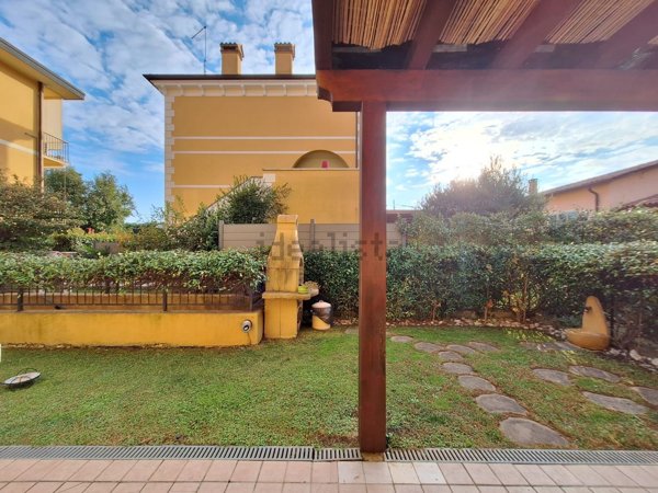 appartamento in vendita a Thiene