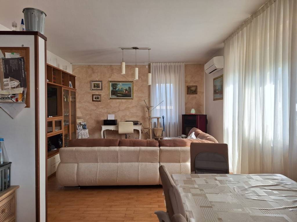 appartamento in vendita a Thiene