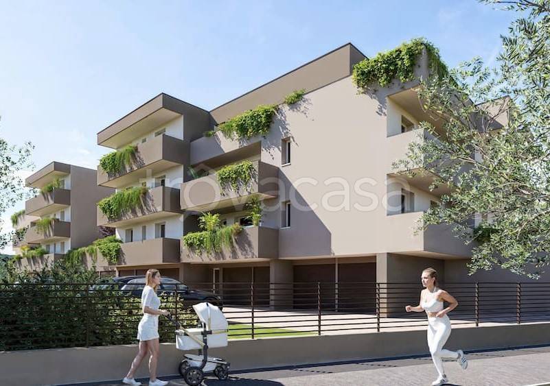 appartamento in vendita a Thiene