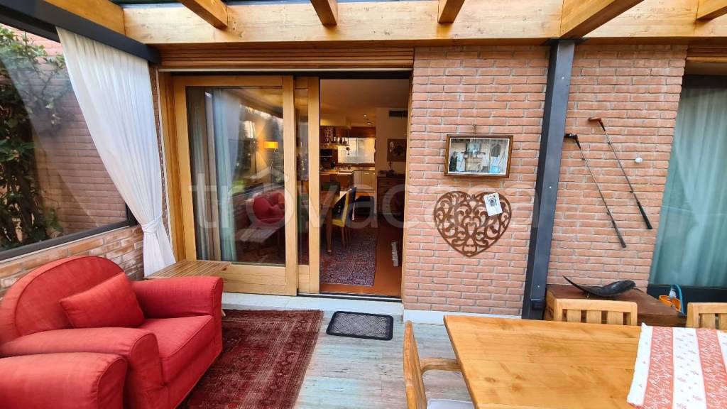 casa indipendente in vendita a Thiene