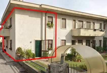 casa indipendente in vendita a Thiene