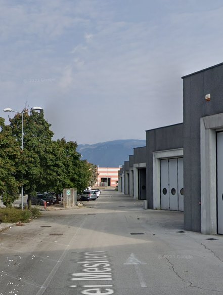 appartamento in vendita a Thiene