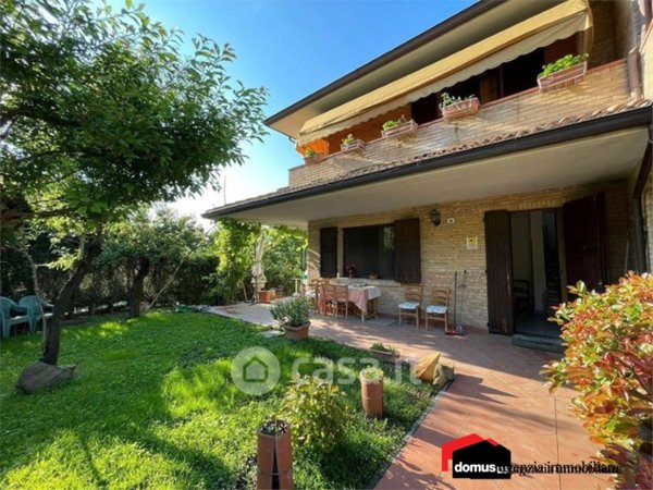 casa indipendente in vendita a Thiene