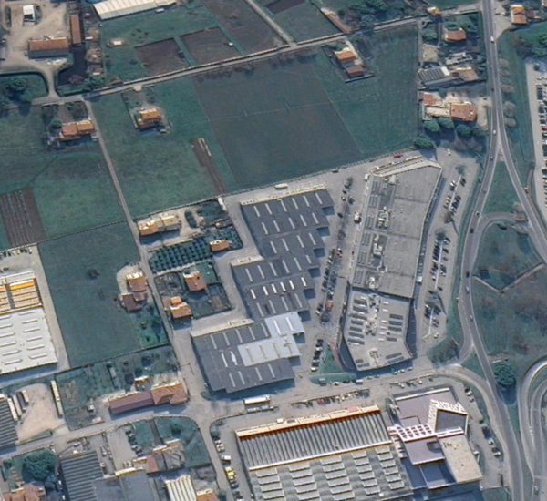 appartamento in vendita a Thiene