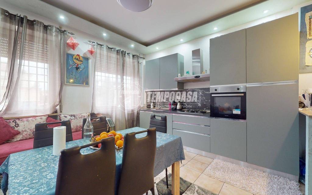 appartamento in vendita a Thiene